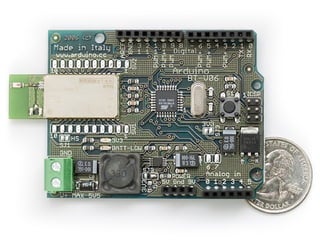 Hardware Prototyping (Prototipeado de Hardware)