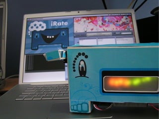 Hardware Prototyping (Prototipeado de Hardware)