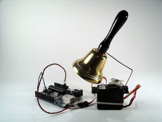 Hardware Prototyping (Prototipeado de Hardware)