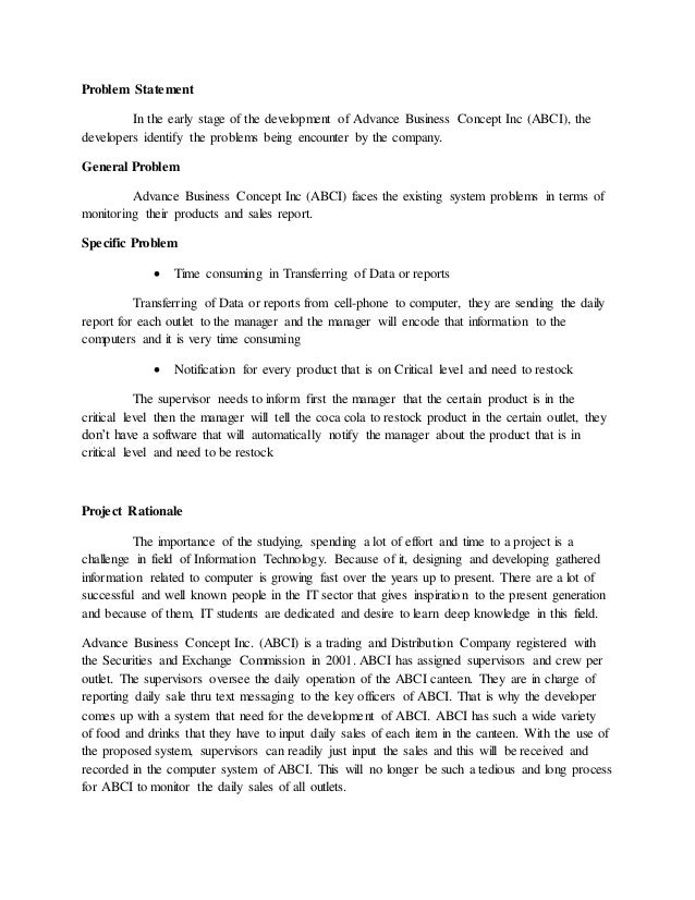 Hardware requirements