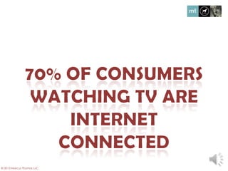 © 2013 Marcus Thomas LLC
 