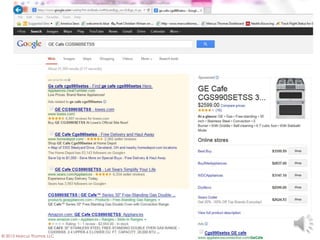 © 2013 Marcus Thomas LLC
 