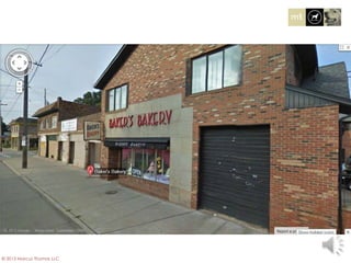 © 2013 Marcus Thomas LLC
 