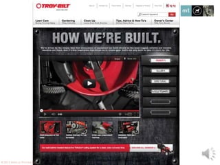 © 2013 Marcus Thomas LLC
 