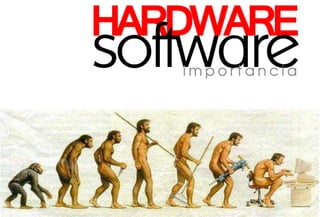 Hardware software