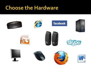 Hardware software