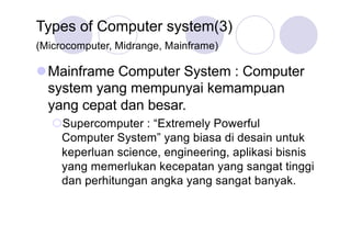 Hardware software | PDF