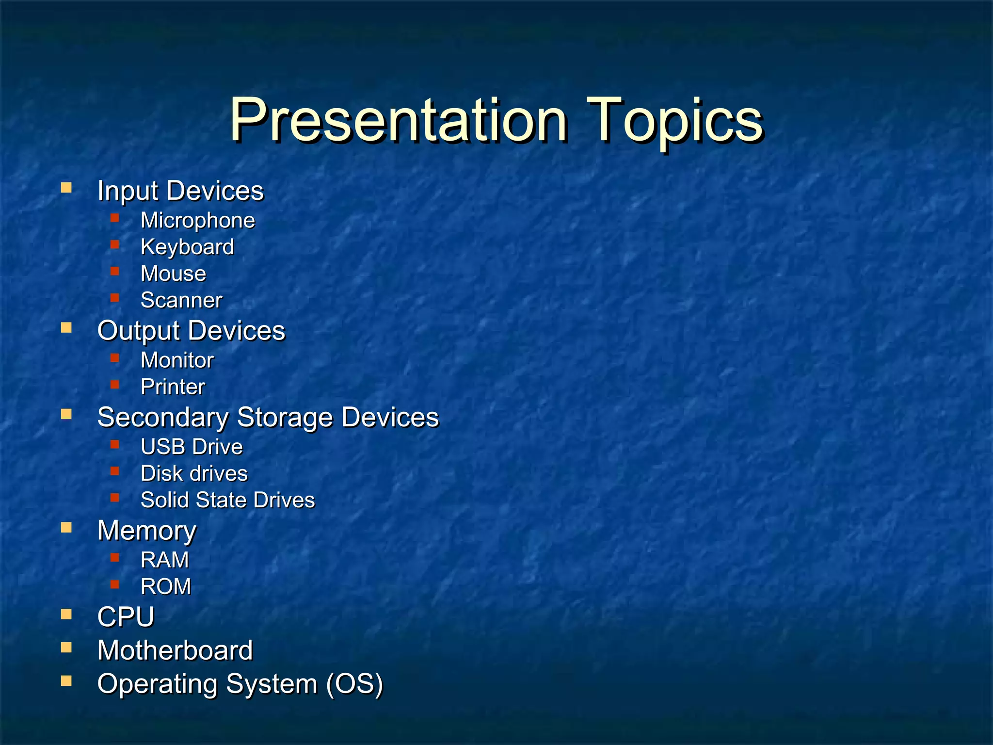 Hardware Vs Software Presentations PPT hardware-vs-software-presentations-ppt
