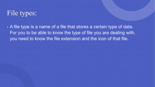 Hardware, Software and computer management.pptx