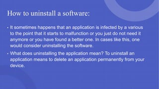Hardware, Software and computer management.pptx