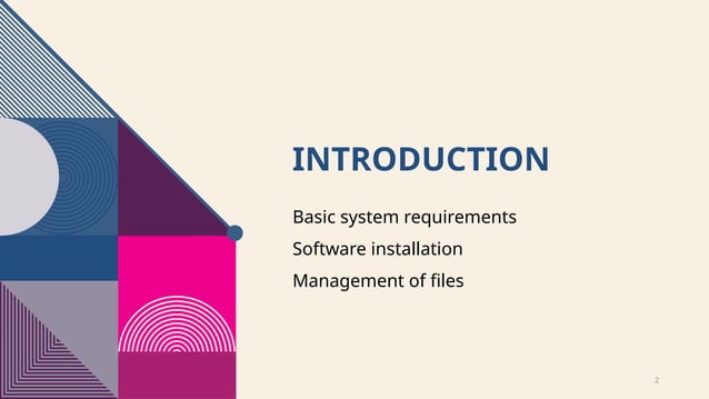 Hardware Software And Computer Management Pptx Hardware Software And Computer Management Pptx