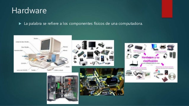 Hardware Software Y Humanware