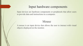 HARDWARE WORK 10 SLIDES.pptx