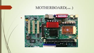 HARDWARE WORK 10 SLIDES.pptx