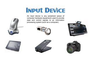 Computer Hardware Basics | PPT | Operating Systems | Computer Software ...