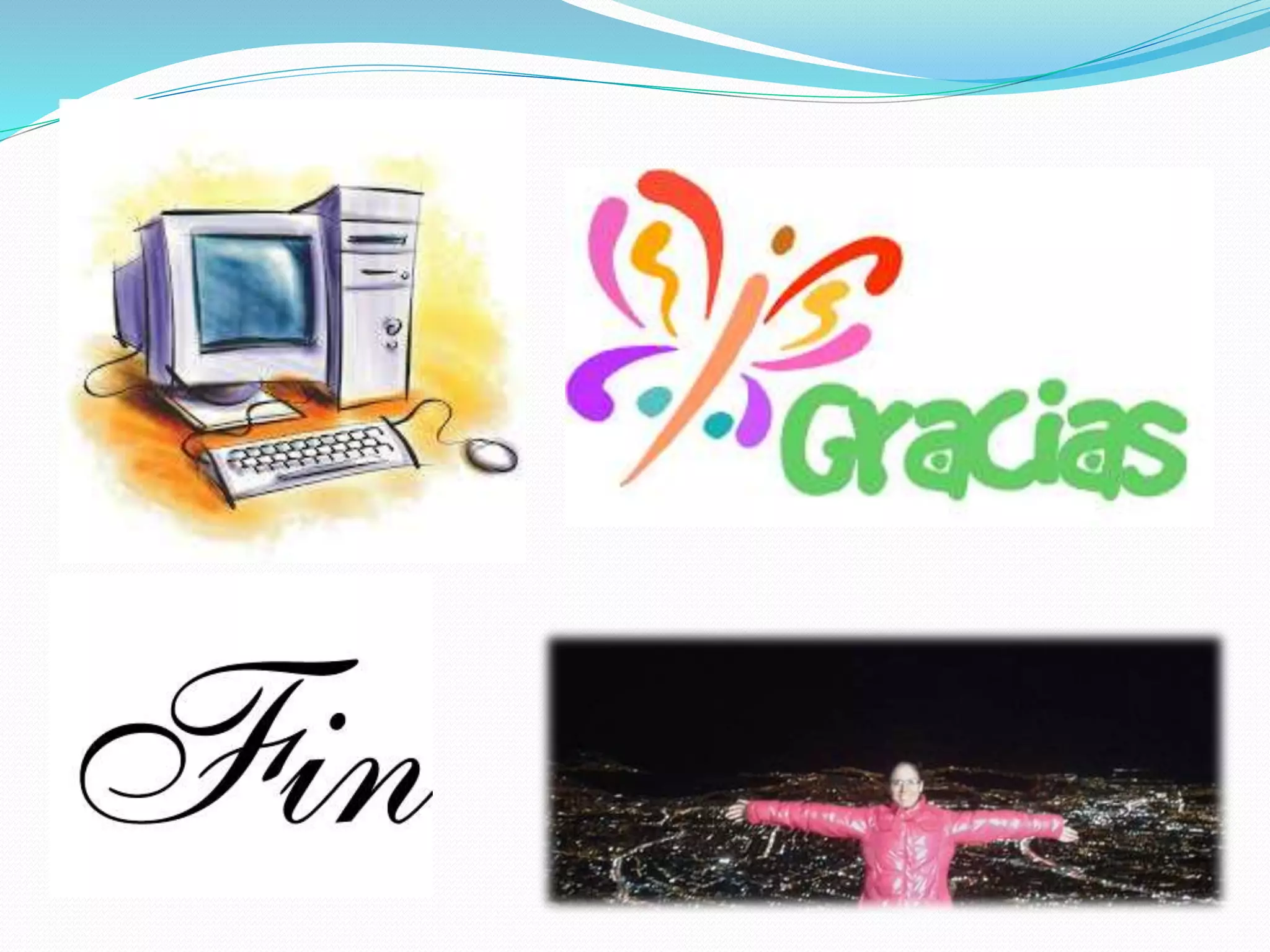 Hardware y software del computador