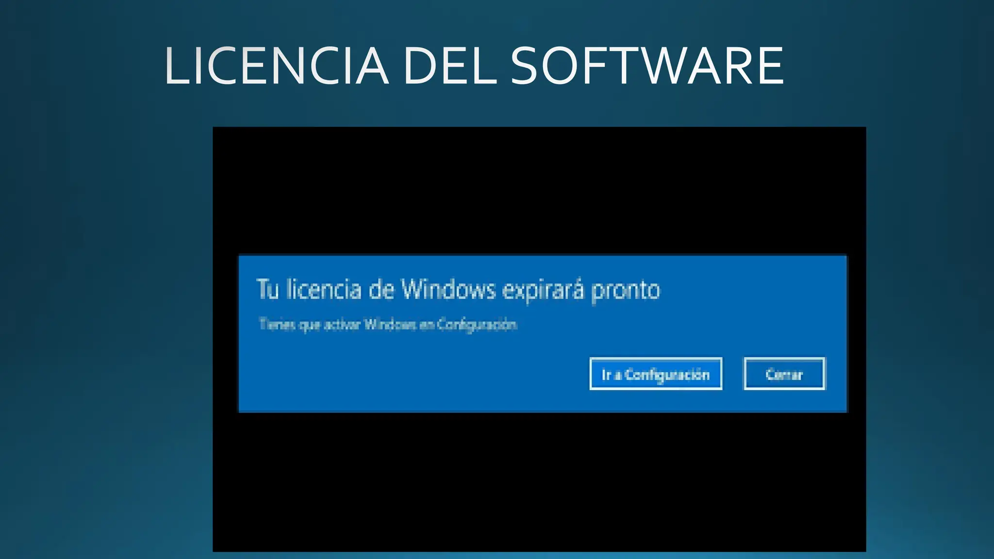 hardware y sofware -recargada interno y externo