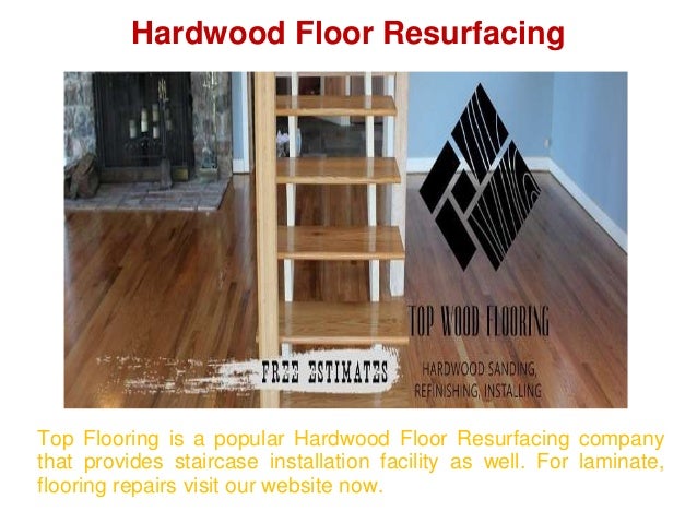 Hardwood Floor Refinishing Erie Pa