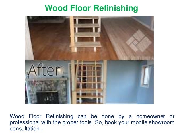 Hardwood Floor Refinishing Erie Pa
