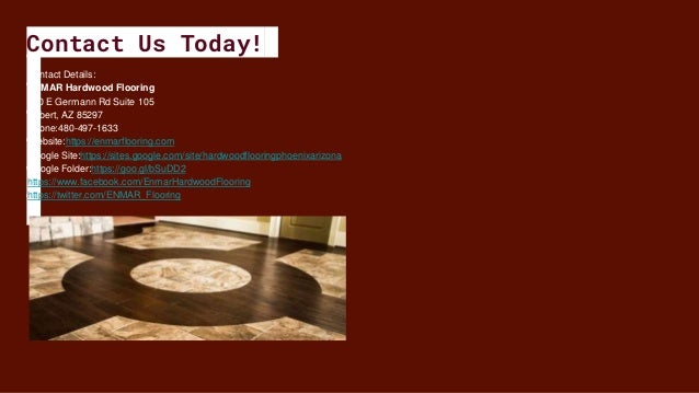 Hardwood Flooring Phoenix Arizona