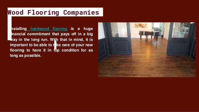Hardwood Flooring Phoenix Arizona
