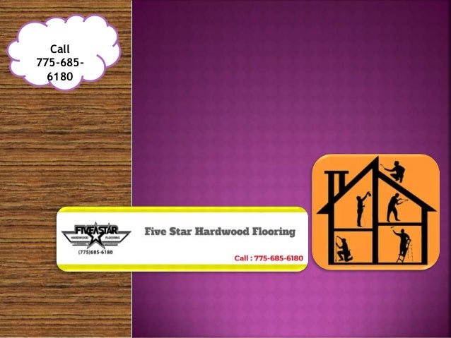 Hardwood Flooring Reno Nv