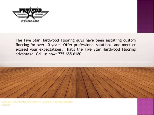 Hardwood Flooring Reno Nv