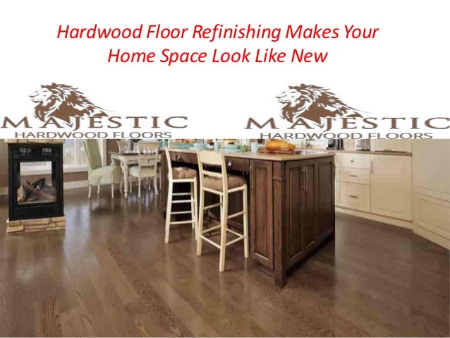 Best Hardwood Floor Refinishing In Charlotte Nc