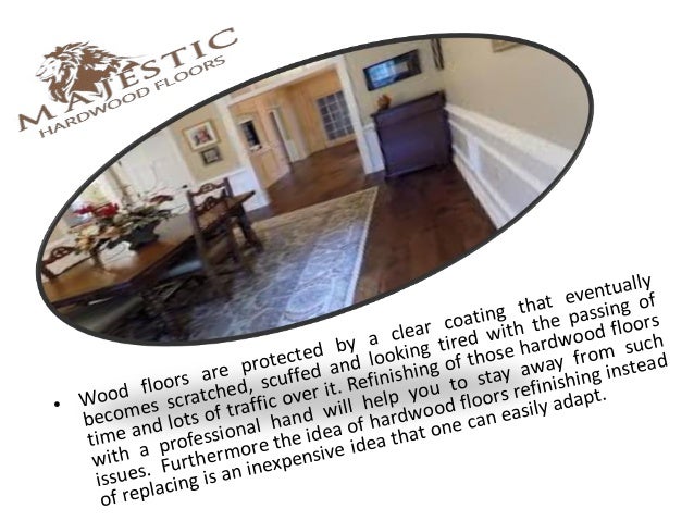 Best Hardwood Floor Refinishing In Charlotte Nc