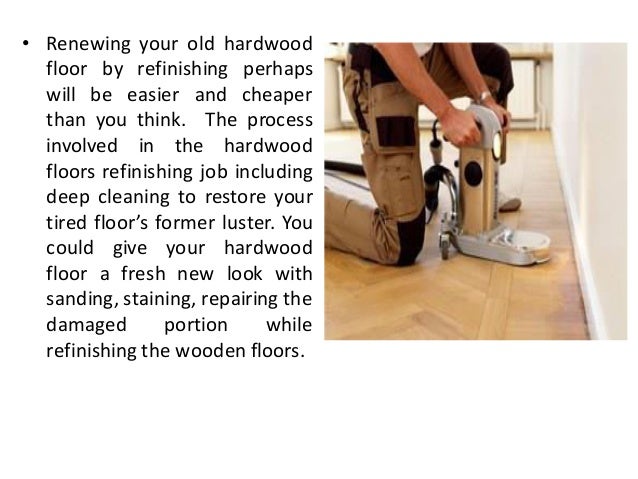 Best Hardwood Floor Refinishing In Charlotte Nc