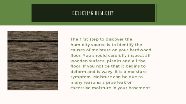 Wood Floor Cupping Why Does It Happen Classic Hardwood Floors C