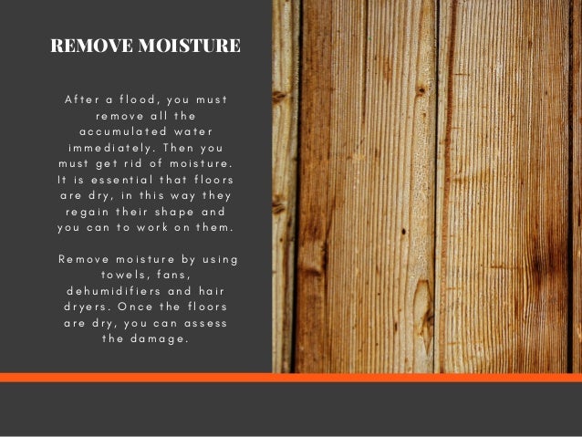 Repairing Water Damaged Hardwood Floors Hardwood Floors Charlotte