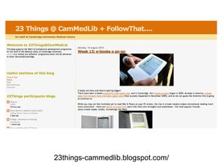 23things-cammedlib.blogspot.com/
 