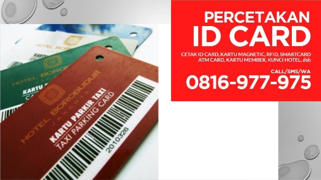DISCOUNT WA 0816 977 975 Tempat Bikin ID Card di Jakarta DISCOUNT WA 0816 977 975 Tempat Bikin ID Card di Jakarta
