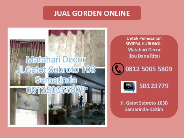 WA 0812 5005 5809 T SEL Harga Gorden Rumah Minimalis WA 0812 5005 5809 T SEL Harga Gorden Rumah Minimalis
