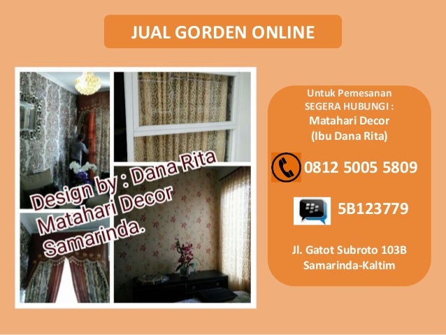 WA 0812 5005 5809 T SEL Harga Gorden Rumah Minimalis WA 0812 5005 5809 T SEL Harga Gorden Rumah Minimalis