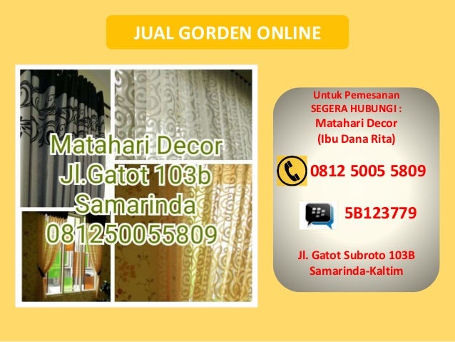 WA 0812 5005 5809 T SEL Harga Gorden Rumah Minimalis WA 0812 5005 5809 T SEL Harga Gorden Rumah Minimalis