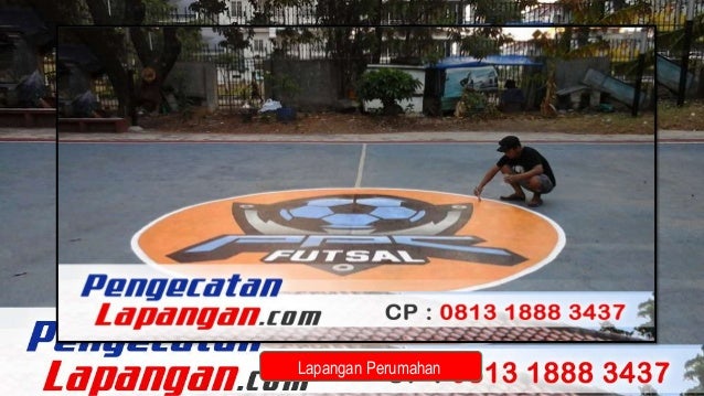  Harga  Cat  Lapangan Tenis Jasa Pengecatan Lapangan 