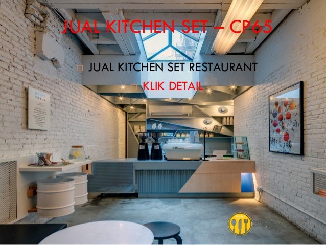Harga kitchen set kecil murah