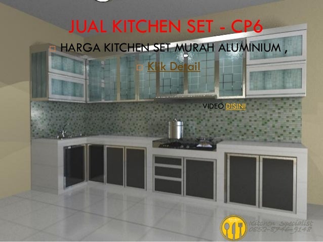 Katalog Kitchen  Set  Informa Kitchen  Ideas