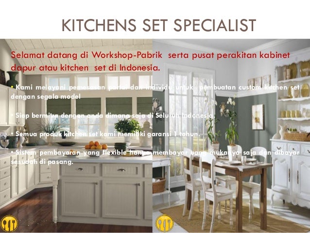 Harga kitchen set murah aluminium Harga kitchen set murah aluminium