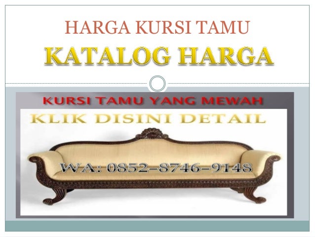 Harga kursi kayu ruang tamu minimalis Harga kursi kayu ruang tamu minimalis