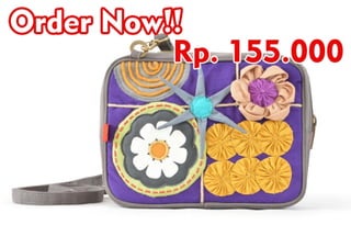 Harga maika tas