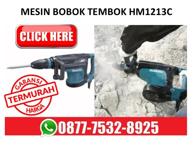  Harga  mesin  bor beton makita