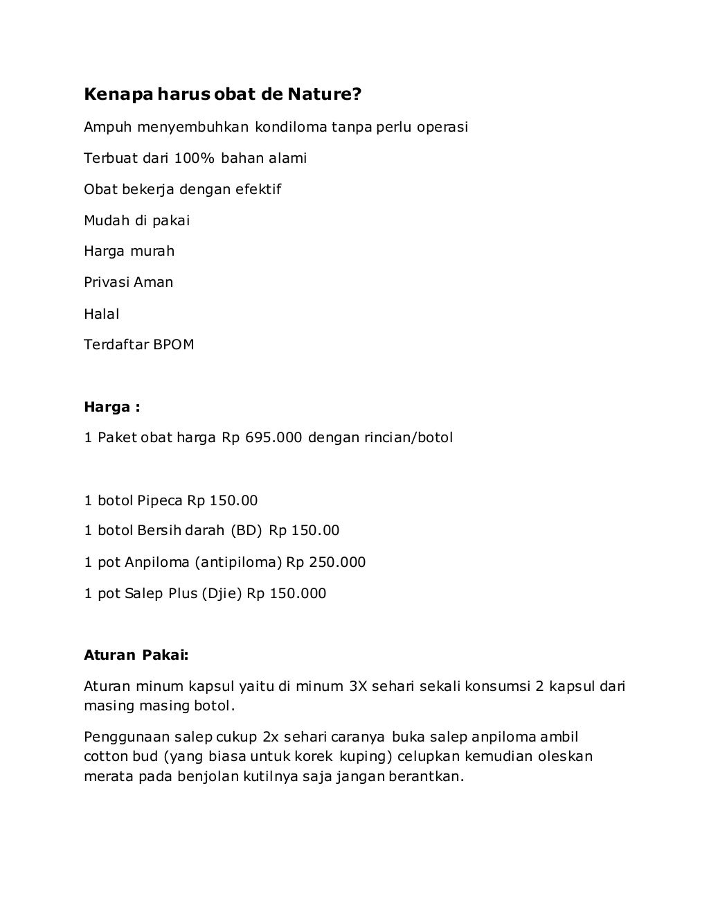 Harga obat kutil di leher di apotik kimia farma, k24