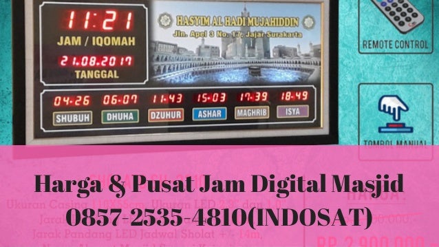 Adzan Ashar Jakarta Adzan Balikpapan Adzan Bandung Adzan Bogor Ad