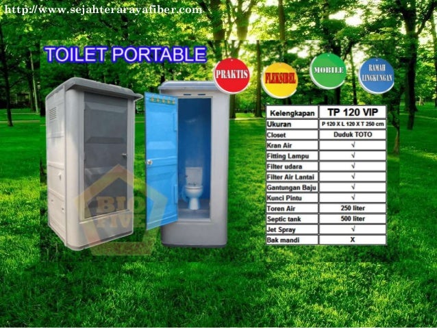 Harga sewa toilet, sewa toilet portable, portable toilet biofive, jua…