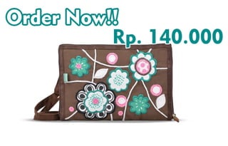 Harga tas maika hpo