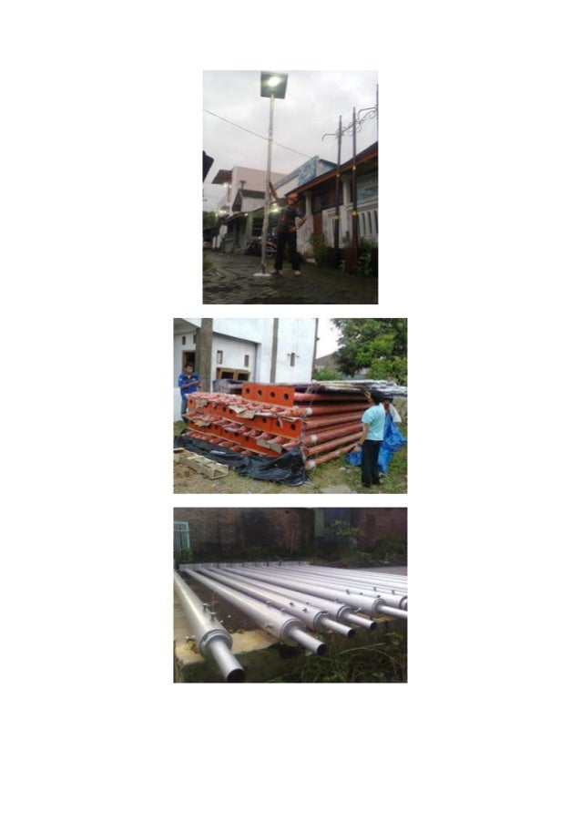  Harga Tiang Lampu Jalan Jual Tiang Lampu Jalan Harga 