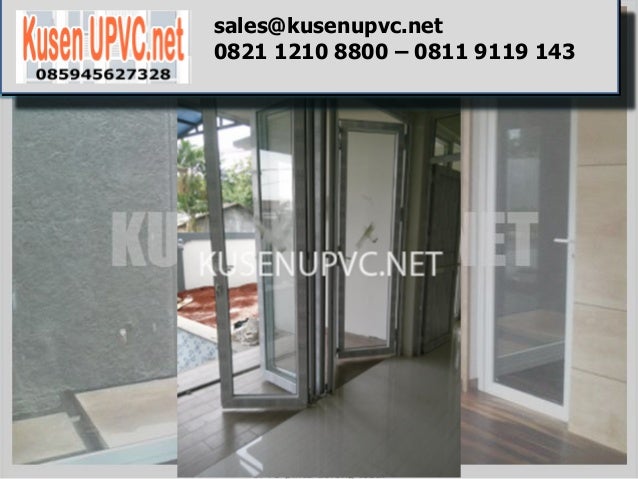 Upvc Murah